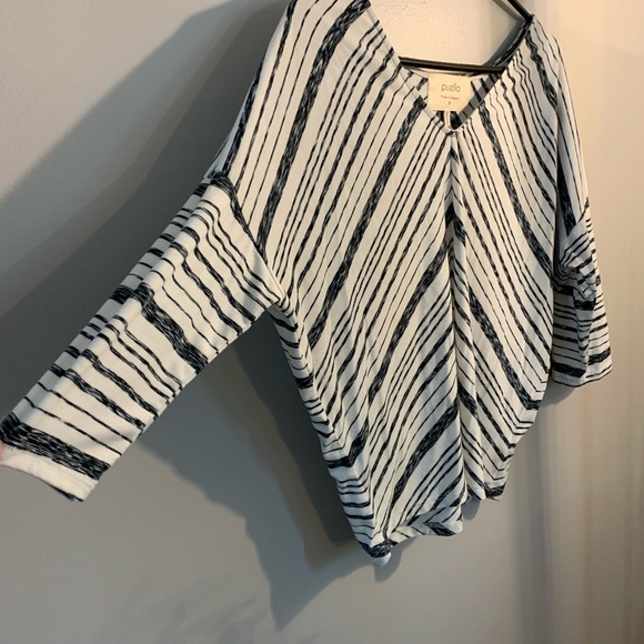 puebla dolman sleeve top - Picture 3 of 3